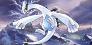 Lugia's dominance over air and sea is well-documented in Pokemon lore (Image via Game Freak)